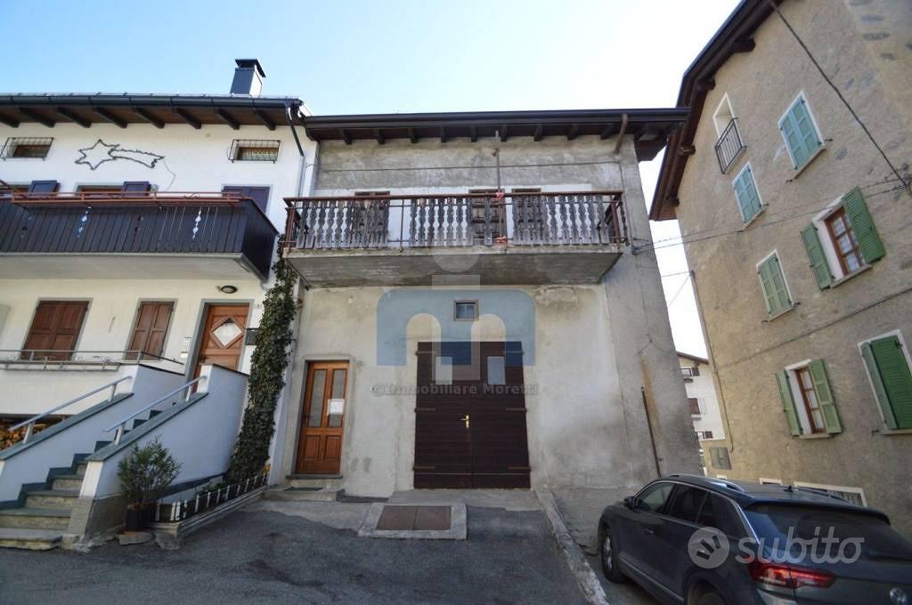 Appartamento – Valfurva, Canareglia - Vista 2