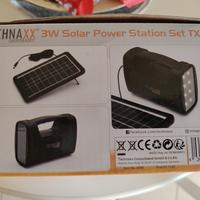 Power station  portatile Technaxx