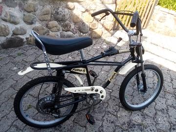 bicicletta vintage 