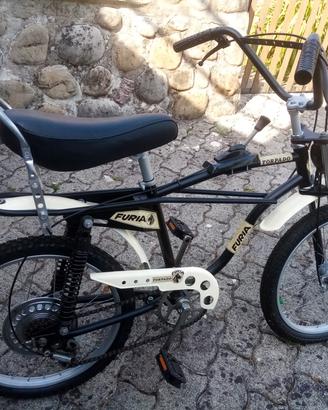 bicicletta vintage 