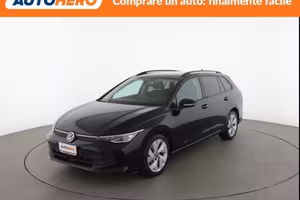 VOLKSWAGEN Golf Variant AN23196