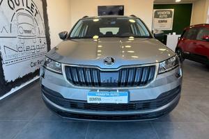 Skoda Karoq 2.0 tdi Style 4x4 190cv dsg