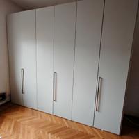 camera d letto alta qualità (no letto) 