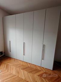 camera d letto alta qualità (no letto) 