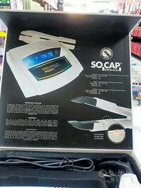 Pinza infrahair 3000 per extension 