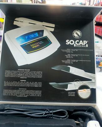 Pinza infrahair 3000 per extension 