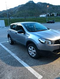 Qashqai benz/gpl