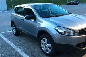 Qashqai benz/gpl