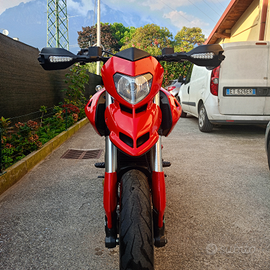 Ducati Hypermotard 796 depotenziata a2