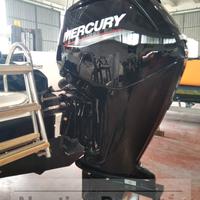 Motore Mercury 115 CV In Prontaconsegna