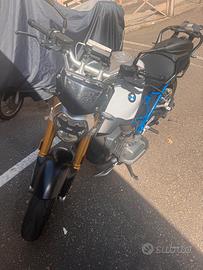 Bmw R1200R