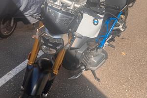 Bmw R1200R