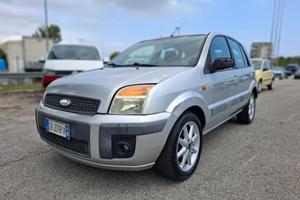 FORD Fusion 1.4 TDCi