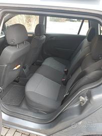 Opel astra sw