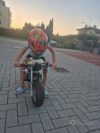 minimoto