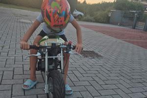 minimoto