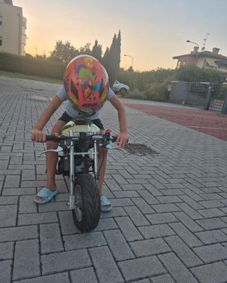 minimoto