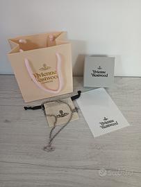 collana Vivienne Westwood 