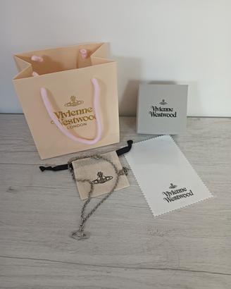 collana Vivienne Westwood 