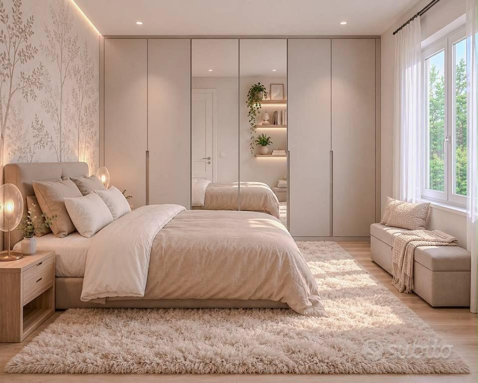 Apartment in Nova Milanese, Monza e della Brianza - Vista 4