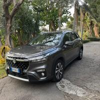 Suzuki S-Cross Hybrid 1.4 TOP+ All Grip 4WD