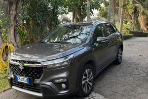 Suzuki S-Cross Hybrid 1.4 TOP+ All Grip 4WD
