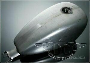 SERBATOIO HARLEY DAVIDSON SPORTSTER carburatore 20