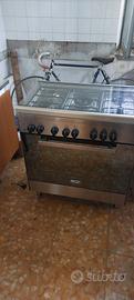 cucina a gas