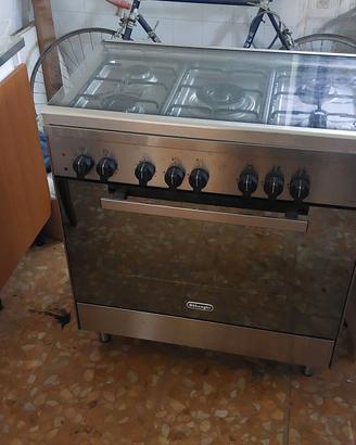 cucina a gas