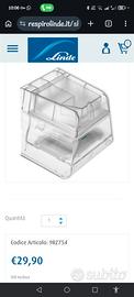 Vaschette / camere d'acqua originali BMC per CPAP