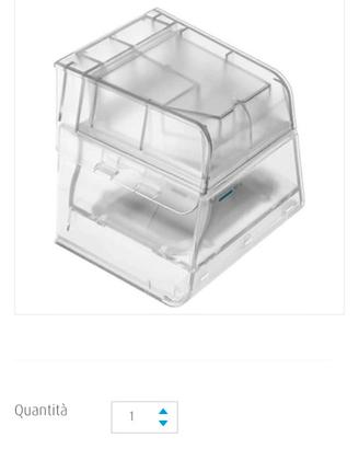 Vaschette / camere d'acqua originali BMC per CPAP