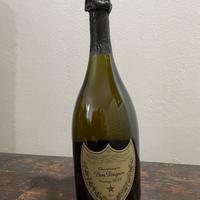 Champagne Dom Perignon 2015