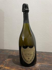 Champagne Dom Perignon 2015