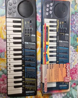 PIANOLA