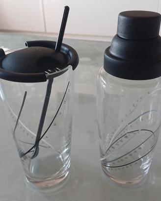 SHAKER x cocktail 