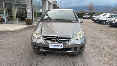 Mercedes-benz A 180 CDI Avantgarde