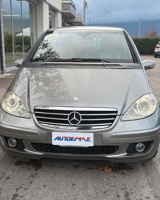 Mercedes-benz A 180 CDI Avantgarde