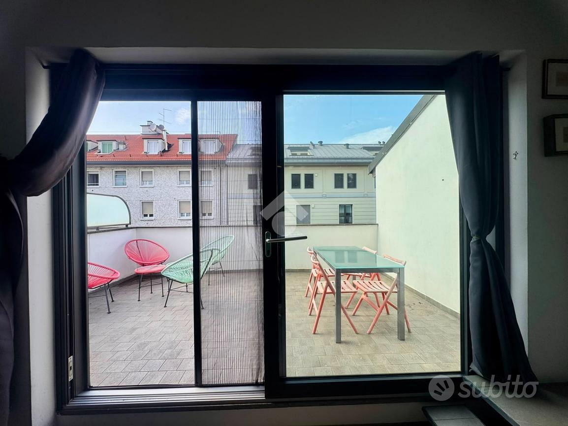 Appartamento – Milano, San Cristoforo, Municipio 6 - Vista 5