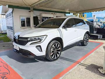 RENAULT Austral Austral Full Hybrid E-Tech 200 C
