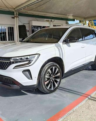 RENAULT Austral Austral Full Hybrid E-Tech 200 C