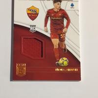 Card Calciatori Panini Donruss Zalewski – ROOKIE