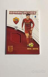 Card Calciatori Panini Donruss Zalewski – ROOKIE