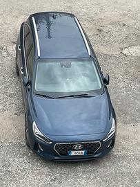 Hyundai i30 sw