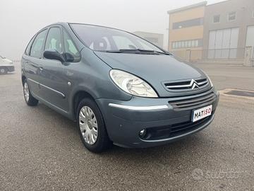 Citroen Xsara Picasso 1.6 16V Elegance. Km 129.000