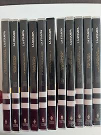 Juventusiasmante - Collezione 11 DVD