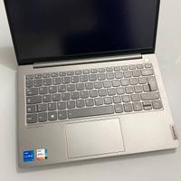 Computer portatile Lenovo ThinkBook non funziona