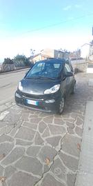 Smart Fortwo 451 Cabrio Cdi