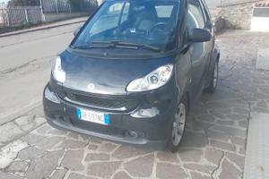 Smart Fortwo 451 Cabrio Cdi
