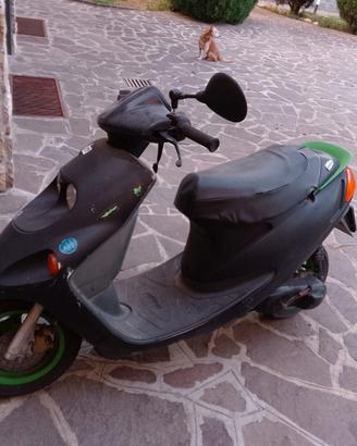 Malaguti F10 