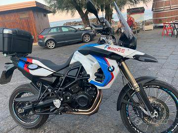 Bmw 800